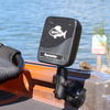 Uchwyt na przyssawkę RAM® Twist-Lock™ do Raymarine Dragonfly