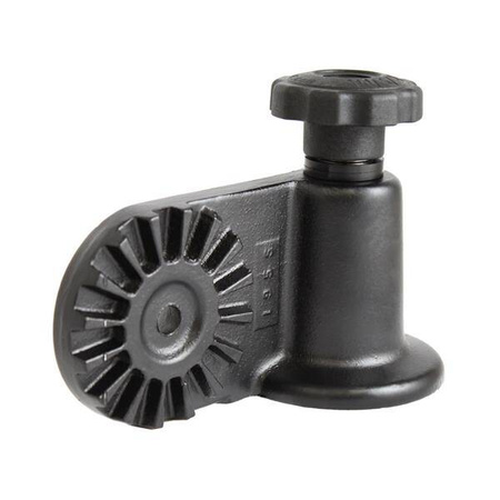 RAM® Ratchet™ i adapter obrotowy
