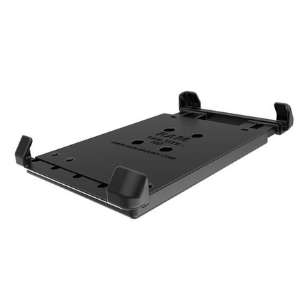 RAM® Tab-Tite™ Uchwyt sprężynowy do tabletów 7" - Otwarte kubki