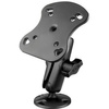 RAM® Composite Fishfinder Mount do urządzeń Humminbird