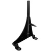 Uchwyt na laptopa RAM® No-Drill™ do Express Van, Savana Van '98-24 + więcej