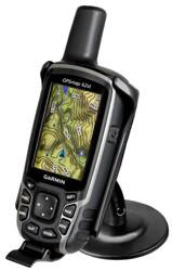 Samoprzylepny uchwyt na deskę rozdzielczą RAM® Lil Buddy™ do Garmin GPSMAP 62 & 64 + More
