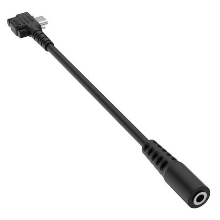 Złącze audio RAM® 3,5 mm dla Sonim SecureAudio dla XP Pro
