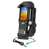 RAM® Locking Powered Dock + Single USB-A for Zebra MC9400 & MC9300