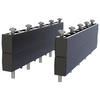 RAM® 1" Risers for RAM® Tab-Tite™ and RAM® Tab-Lock™ Holders