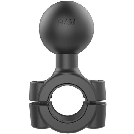 RAM® Torque™ Medium Rail Base - rozmiar C