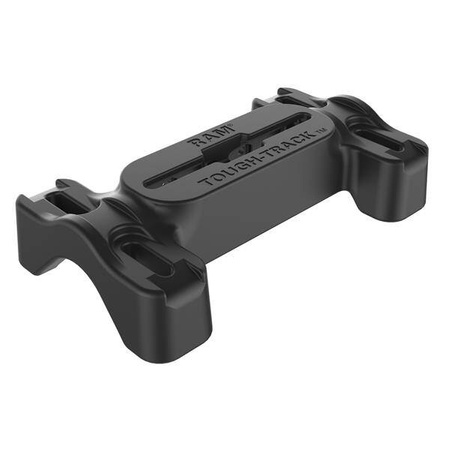 RAM® Tough-Track™ - 4" Track for Rails