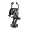 Uchwyt RAM® Drill-Down Mount dla Garmin eTrex Legend i Vista - aluminium
