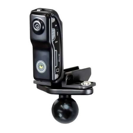 Adapter RAM® Diamond Ball z elementami montażowymi do kamer Venom