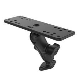 RAM® Universal Marine Electronic Mount z diamentową podstawą