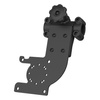 RAM® Friction Hinge Mount with AMPS & VESA Bracket for Tough-Bar™