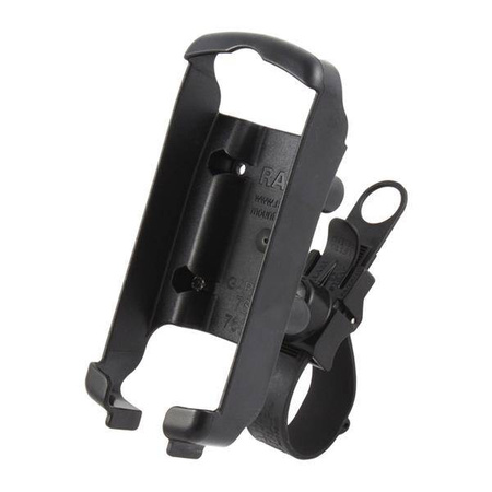 Uchwyt szynowy RAM® EZ-Strap™ do urządzeń Garmin GPSMAP serii 76C i 96, 96C