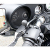 RAM® Tough-Ball™ Mirror Base for Harley-Davidson Motorcycles