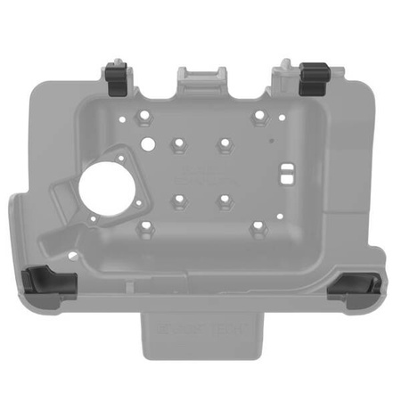 Wkładki RAM® do Zebra ET4x 8" bez wytrzymałej ramy - doki EZ-Roll'r