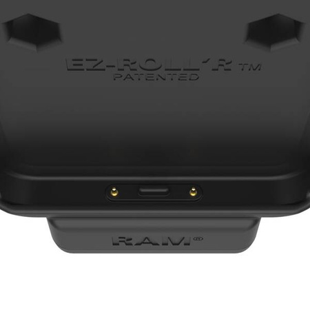 RAM® EZ-Roll'r™ Powered Dock dla Samsung Galaxy XCover7 bez etui