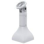 RAM® 7" Pedestal Mount with AMPS Pattern - Gray