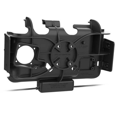 RAM® USB-C Modular Dock + USB-C & USB-A Data dla Samsung Tab Active3