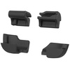 RAM® Inserts for Zebra ET4x 8" without Rugged Frame - Latch Docks