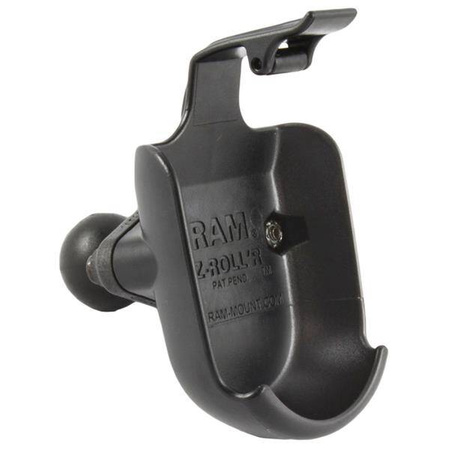 Ramka RAM® EZ-Roll'r™ z kulką do satelitarnego komunikatora GPS SPOT IS