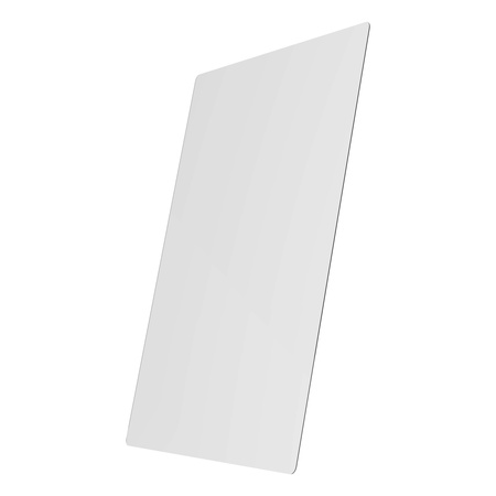 Ochraniacz ekranu RAM® do iPada 10. i 11. generacji z etui Thin-Case™