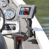 RAM® Double Ball Mount dla Lowrance Elite-5 i Elite-7 Ti + More