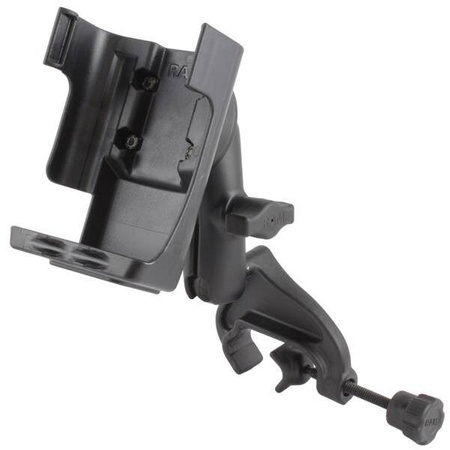 RAM® Double Ball Yoke Clamp Mount for Intermec CK3