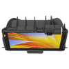 Locking RAM® Tough-Dock™ Power + Dual USB for Zebra ET4x 10" Tablet