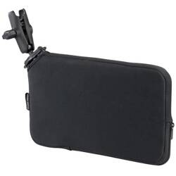 Podstawa RAM® Tough-Wedge™ z podwójnym ramieniem - średnia