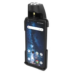 RAM® EZ-Roll'r™ Locking Cradle dla Sonim XP Pro