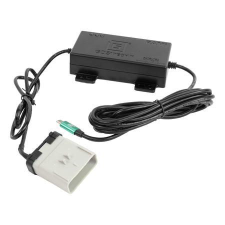 GDS® CAN Bus with RP1226 Connector