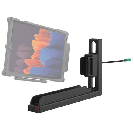 GDS® Slide Dock™ z zasilaniem i magnetyczną podstawą