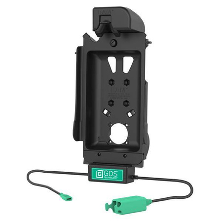 GDS® Tough-Dock™ + Dual USB-A dla Samsung Tab A7 Lite 8,7"