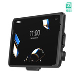 IntelliSkin® Next Gen for Zebra ET401 10" Enterprise Tablet