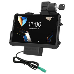 Blokada RAM® Thin-Dock™ dla Zebra ET401 i ET4x 8"