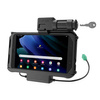 RAM® Key Locking Power + Data Dock for Samsung Tab Active5 & 3