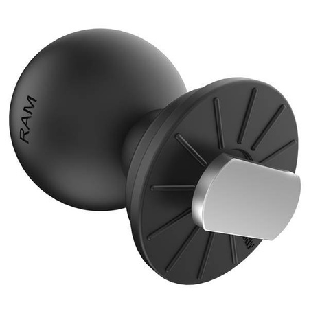 RAM® Track Ball™ with T-Bolt Attachment - C Size