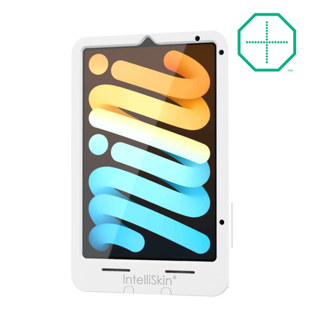 IntelliSkin® Thin-Case™ do iPada mini 6 i A17 Pro (tylne podkładki Pogo) Szary