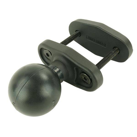 RAM® Square Post Clamp Base dla słupków o szerokości do 2" - rozmiar D
