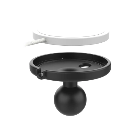 Adapter kulowy RAM® dla Apple 25W MagSafe