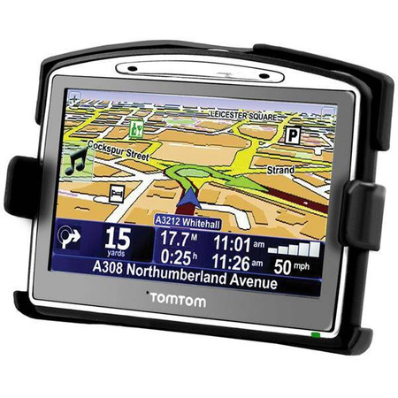 RAM® EZ-Roll'r™ Cradle do TomTom GO 520, 630, 720, 730, 920T + więcej
