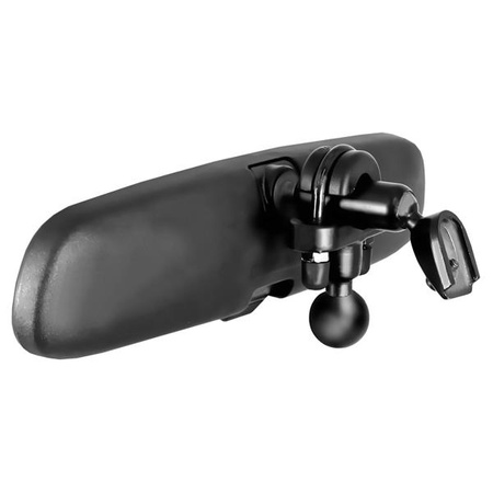 Podstawa kulowa RAM® U-Bolt do lusterek wstecznych