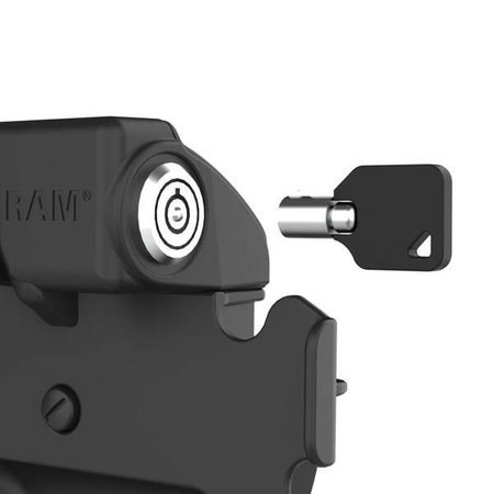 Blokada GDS® Tough-Dock™ dla tabletu Samsung Tab A9+