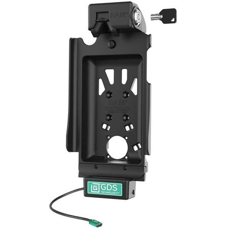 Blokada GDS® Tough-Dock™ dla Samsung Tab A 8.0 (2018) SM-T387