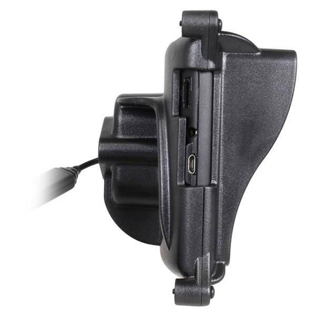 RAM® Form-Fit Locking Cradle do floty Garmin 660/670