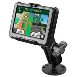 RAM® Drill-Down Mount do serii Garmin nuvi 200 Wide + More