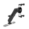 RAM® X-Grip® Phone Mount with Track Ball™ Base - Long