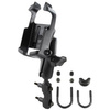 RAM® Brake/Clutch Reservoir Mount for Garmin eTrex Legend Color + More