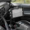 RAM® No-Drill™ Mount for Toyota 4Runner & Tacoma