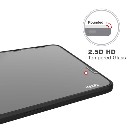 RAM® Screen Protector for Zebra ET401 8"