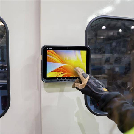 Akcesorium GDS® Roto-Mag™ 4 w 1 do Zebra ET6x